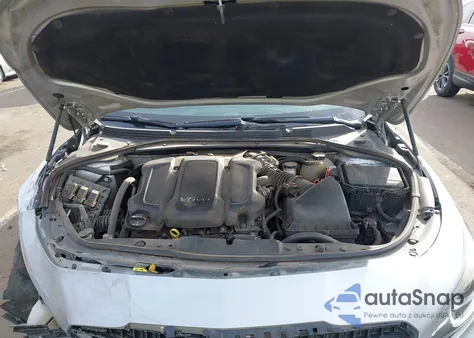 2017 Buick Lacrosse Preferred из США, поврежденный, VIN 1G4ZN5SS9HU132243